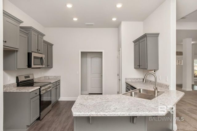 6632 Monarch Circle, Mobile, AL 36618