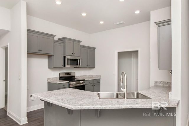 6632 Monarch Circle, Mobile, AL 36618