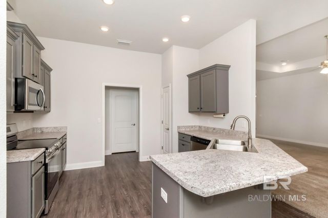 6632 Monarch Circle, Mobile, AL 36618