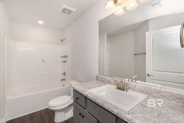 6632 Monarch Circle, Mobile, AL 36618