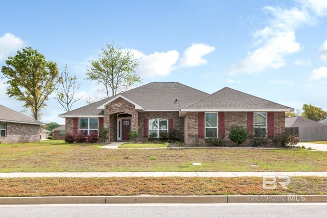 6632 Monarch Circle, Mobile, AL 36618