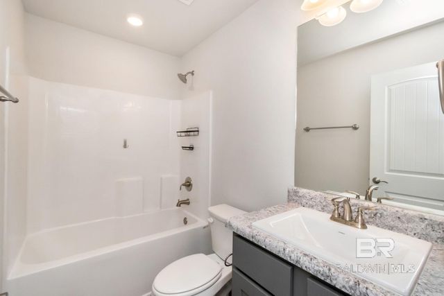 6632 Monarch Circle, Mobile, AL 36618