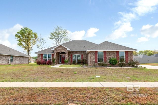 6632 Monarch Circle, Mobile, AL 36618