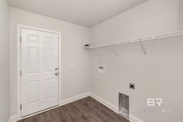 6632 Monarch Circle, Mobile, AL 36618