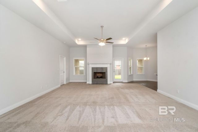 6632 Monarch Circle, Mobile, AL 36618