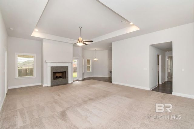 6632 Monarch Circle, Mobile, AL 36618