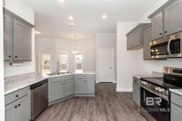 6632 Monarch Circle, Mobile, AL 36618