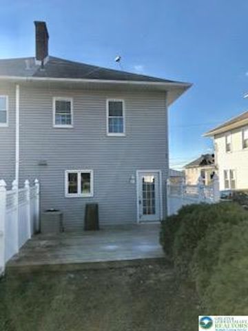 425 Bank Street, Nazareth Boro, PA 18064