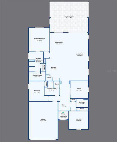9557 SW 64TH LANE, Ocala, FL 34481