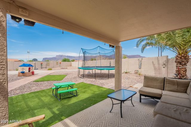 6768 S RUSSET SKY Way, Gold Canyon, AZ 85118