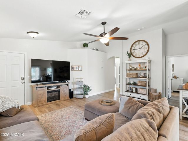 6768 S RUSSET SKY Way, Gold Canyon, AZ 85118