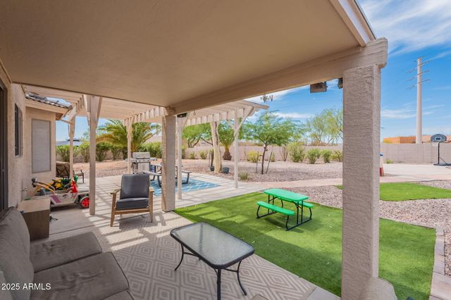 6768 S RUSSET SKY Way, Gold Canyon, AZ 85118
