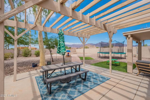 6768 S RUSSET SKY Way, Gold Canyon, AZ 85118