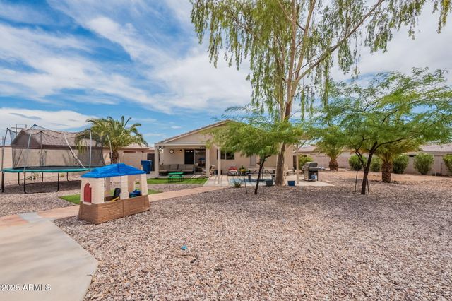 6768 S RUSSET SKY Way, Gold Canyon, AZ 85118