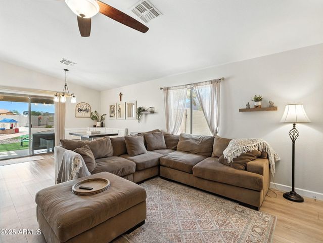 6768 S RUSSET SKY Way, Gold Canyon, AZ 85118