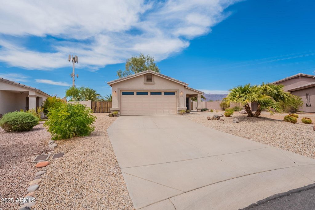 6768 S RUSSET SKY Way, Gold Canyon, AZ 85118