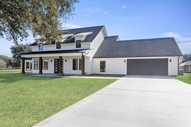 847 W Buccaneer Drive, Winnie, TX 77665