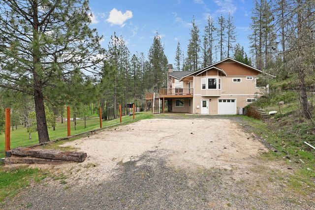 580 Ragsdale Road, Trail, OR 97541