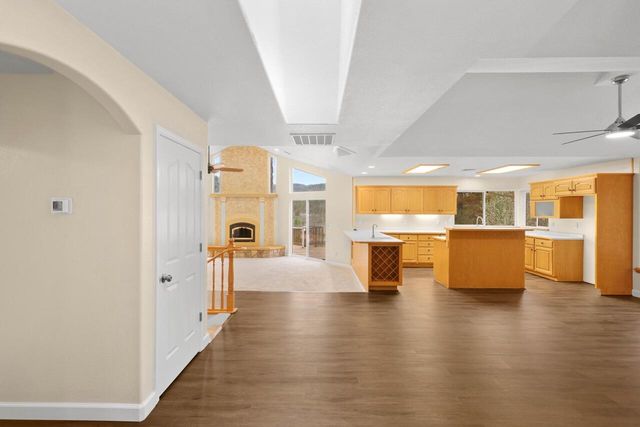 580 Ragsdale Road, Trail, OR 97541