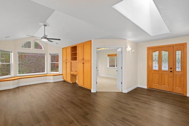 580 Ragsdale Road, Trail, OR 97541