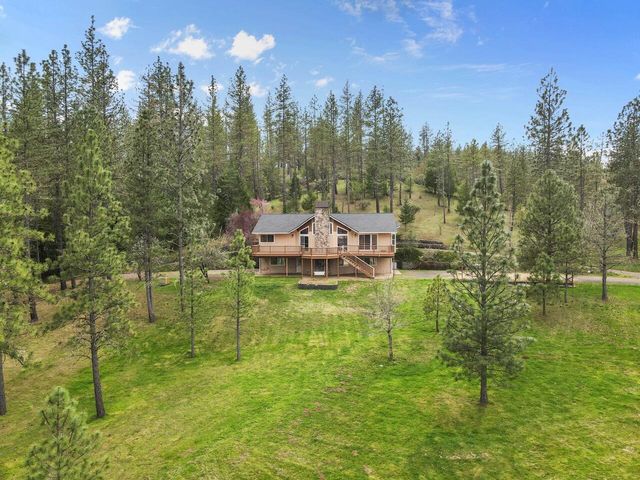 580 Ragsdale Road, Trail, OR 97541