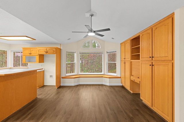 580 Ragsdale Road, Trail, OR 97541