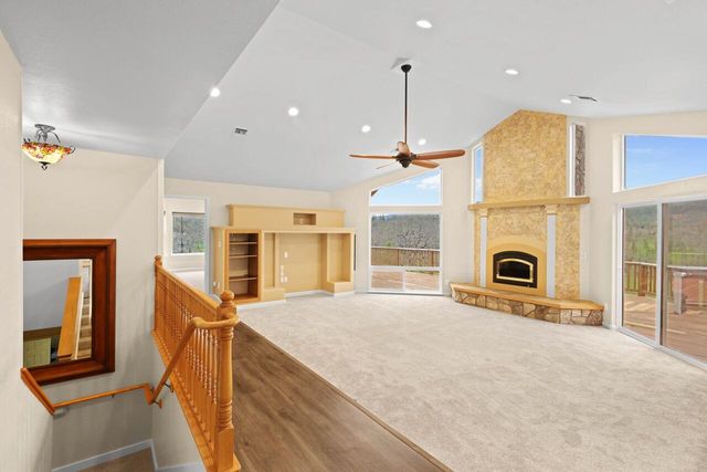 580 Ragsdale Road, Trail, OR 97541