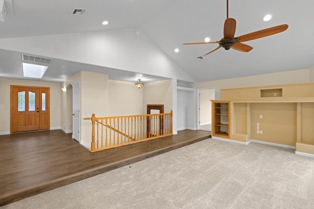 580 Ragsdale Road, Trail, OR 97541