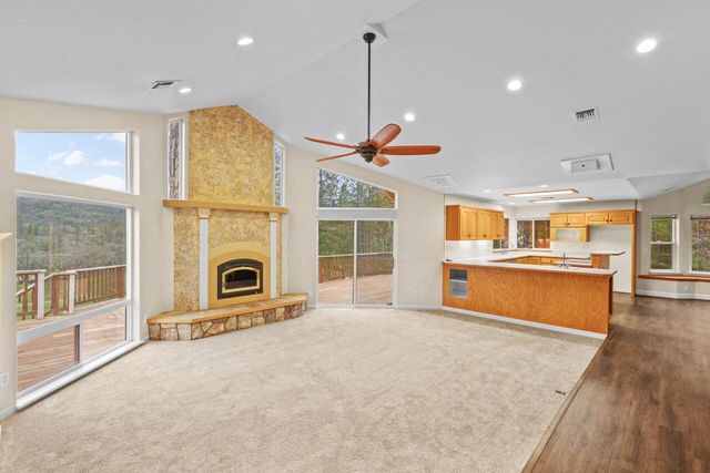 580 Ragsdale Road, Trail, OR 97541