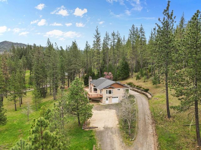 580 Ragsdale Road, Trail, OR 97541