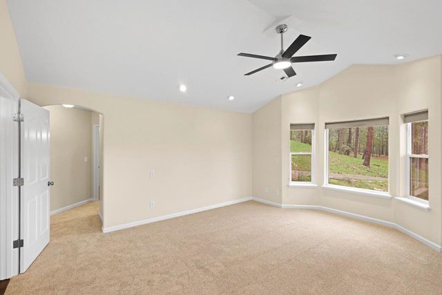 580 Ragsdale Road, Trail, OR 97541