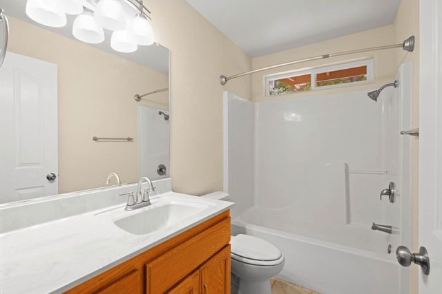 580 Ragsdale Road, Trail, OR 97541