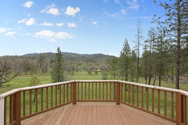 580 Ragsdale Road, Trail, OR 97541