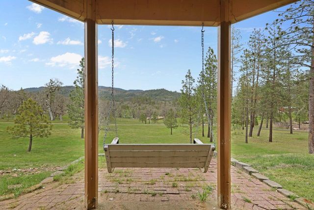 580 Ragsdale Road, Trail, OR 97541