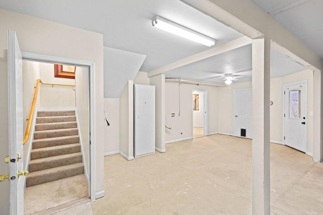 580 Ragsdale Road, Trail, OR 97541