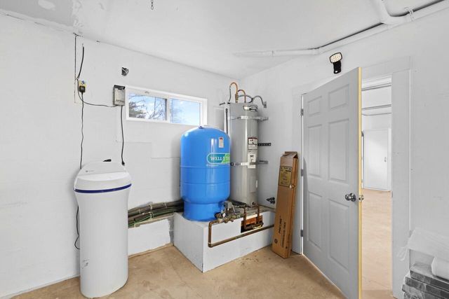 580 Ragsdale Road, Trail, OR 97541