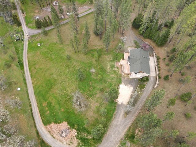 580 Ragsdale Road, Trail, OR 97541