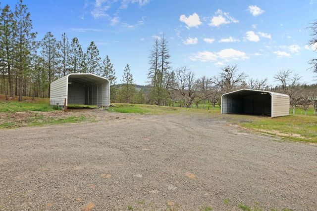 580 Ragsdale Road, Trail, OR 97541