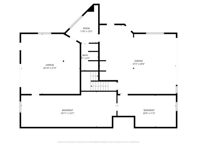 580 Ragsdale Road, Trail, OR 97541