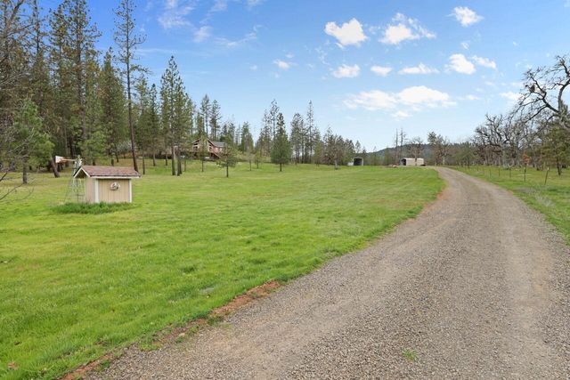 580 Ragsdale Road, Trail, OR 97541