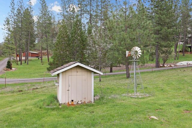 580 Ragsdale Road, Trail, OR 97541