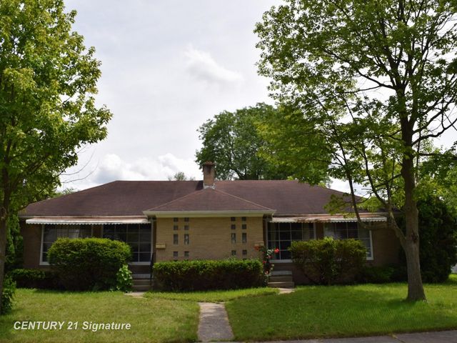 118 Trier Street, Saginaw, MI 48602