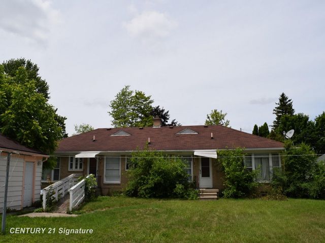 118 Trier Street, Saginaw, MI 48602
