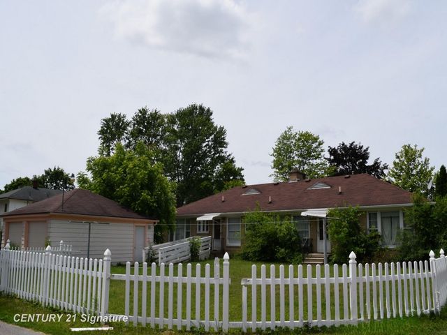 118 Trier Street, Saginaw, MI 48602