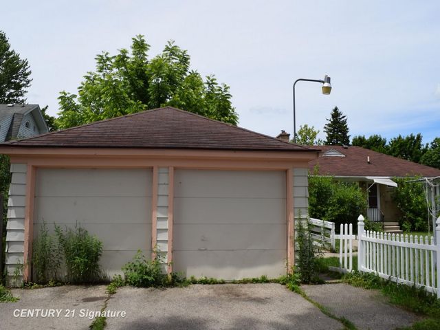 118 Trier Street, Saginaw, MI 48602