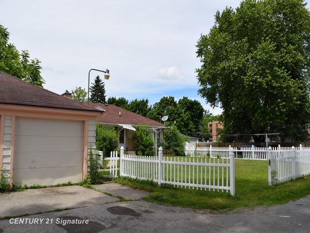 118 Trier Street, Saginaw, MI 48602