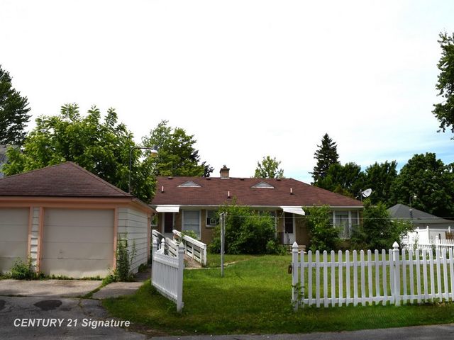 118 Trier Street, Saginaw, MI 48602