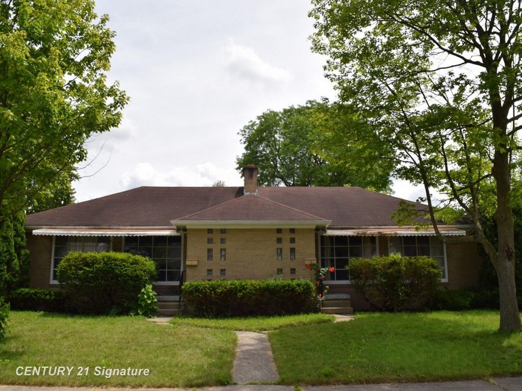 118 Trier Street, Saginaw, MI 48602