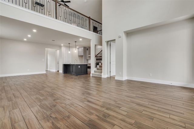 8424 Red Bottle Brush RD, Lago Vista, TX 78645