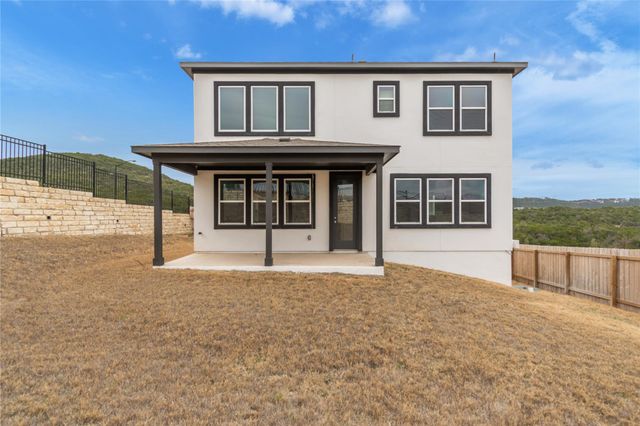 8424 Red Bottle Brush RD, Lago Vista, TX 78645